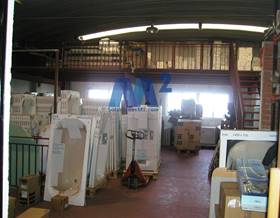 industrial warehouse sale colmenar viejo by 500,000 eur
