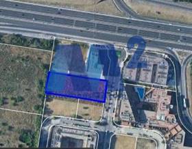lands for sale in san blas madrid
