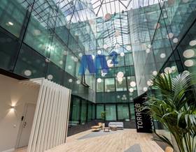 offices for rent in madrid province