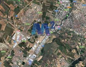 lands for sale in marchamalo