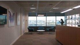 offices for rent in tres cantos