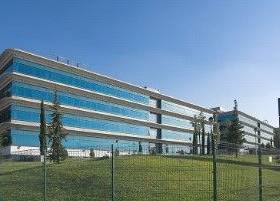 offices for rent in algete