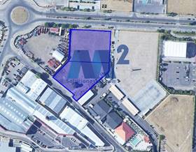 lands for sale in alcorcon