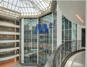 offices for rent in hortaleza madrid