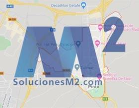 lands for sale in fuenlabrada