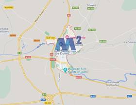 land sale aranda de duero by 650,000 eur