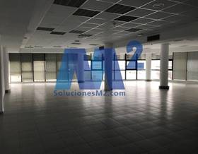 offices for sale in torrejon de ardoz