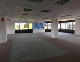 office rent alcobendas by 4,698 eur