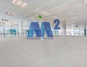 offices for rent in madrid