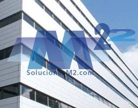 offices for rent in hortaleza madrid