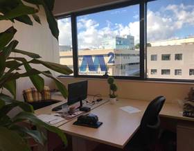offices for sale in norte madrid