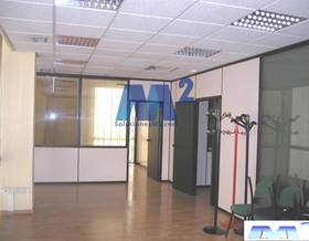 offices for sale in cobeña