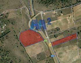 lands for sale in madrid province