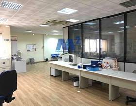 offices for sale in san sebastian de los reyes