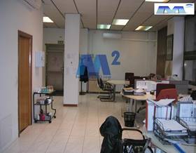 office sale madrid capital by 500,000 eur