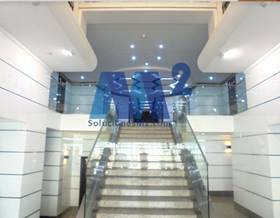 offices for rent in san blas madrid
