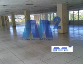 offices for rent in norte madrid