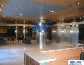 offices for rent in norte madrid