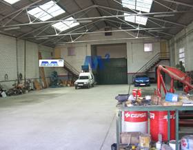 industrial warehouses for sale in san sebastian de los reyes