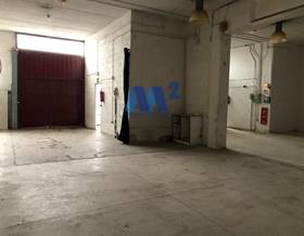 industrial warehouses for rent in villaverde madrid