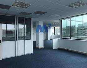 offices for rent in algete