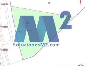 lands for sale in torrejon de la calzada