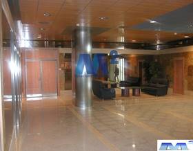 offices for rent in norte madrid