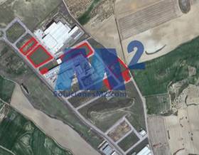 lands for sale in villalbilla