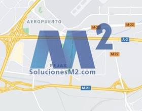 lands for sale in madrid