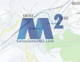 land sale sigüenza by 2,985,000 eur