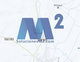 land sale yunquera de henares by 210,000 eur