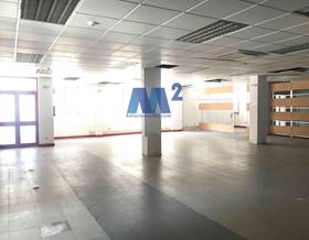 buildings for sale in algete