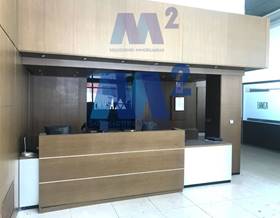 office sale madrid madrid capital by 2,327,050 eur