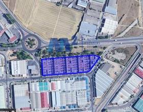 lands for sale in parla