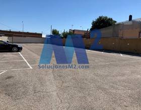 lands for sale in madrid