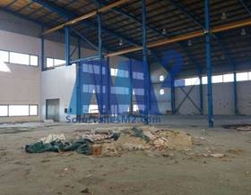 industrial warehouse sale almonacid de zorita by 871,136 eur