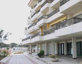 apartment sale l´ escala el puerto by 248,500 eur