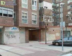 premises sale burgos gamonal by 162,400 eur