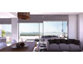 apartment sale finestrat costa blanca by 220,000 eur