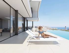 villa sale finestrat costa blanca by 1,925,000 eur