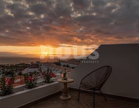 houses for sale in costa del silencio