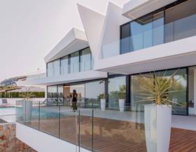 villa sale moraira costa blanca by 1,750,000 eur