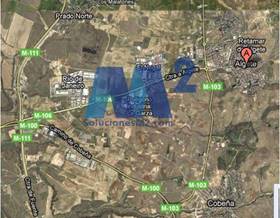 lands for sale in cobeña