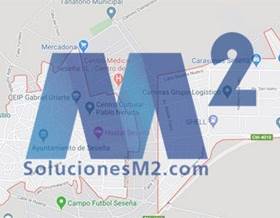 land sale seseña nuevo by 2,880,000 eur