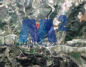 lands for sale in madrid province