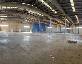 industrial warehouses for sale in azuqueca de henares