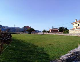 land sale cudillero by 75,000 eur