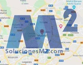 lands for sale in madrid capital madrid