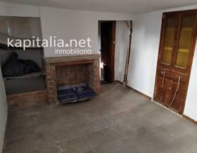 single family house sale ontinyent by 40,000 eur