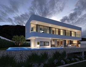 villa sale finestrat costa blanca by 1,600,000 eur